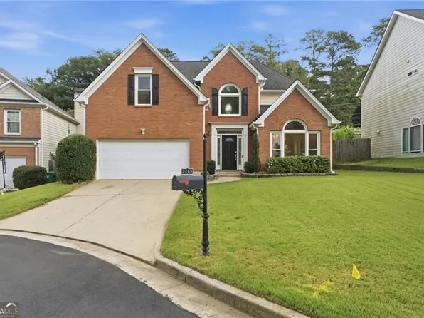 3469 Rose Arbor Ct, Doraville, GA 30340