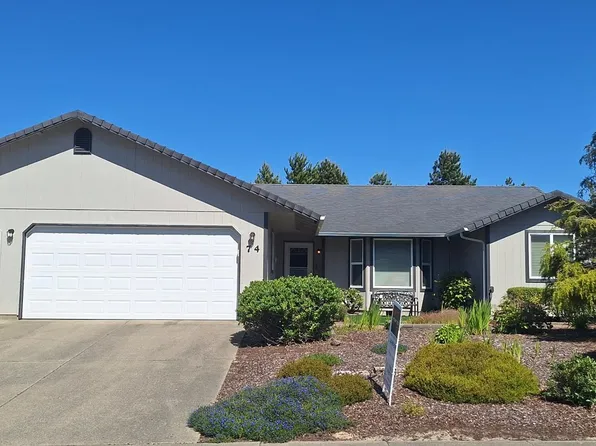 74 Park Village Dr, Florence, OR 97439