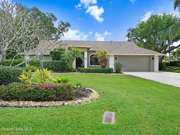 4790 Pawnee Trl, Merritt Island, FL 32953