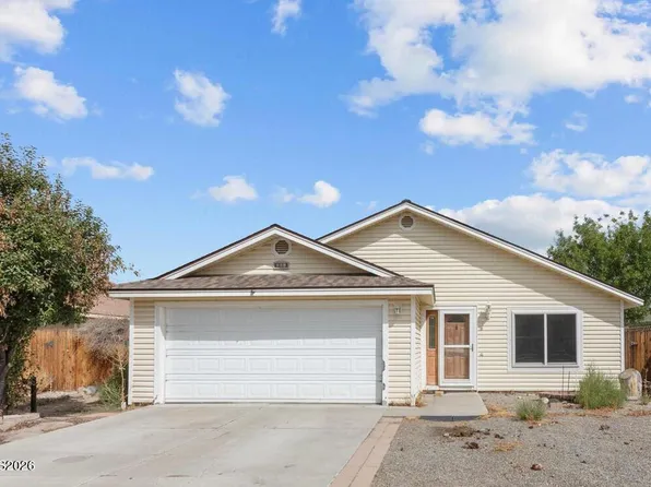 261 Serpa Pl, Fallon, NV 89406