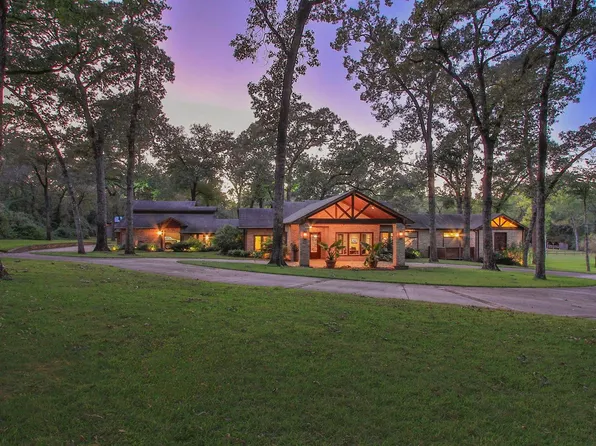 23107 Kobs Rd, Tomball, TX 77377