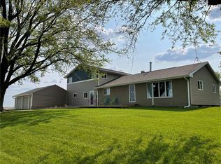 2478 230th St, Greenfield, IA 50849
