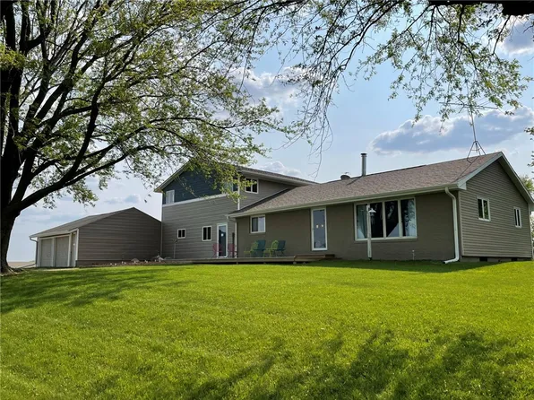 2478 230th St, Greenfield, IA 50849