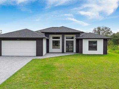 2517 37th ST SW, Lehigh Acres, FL, 33976
