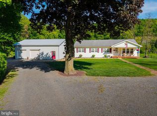 2233 Cumberland Rd, Bedford, PA 15522