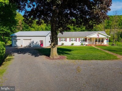 2233 Cumberland Rd, Bedford, PA, 15522