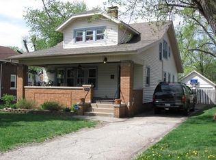 3115 N Sheridan Rd, Peoria, IL 61604