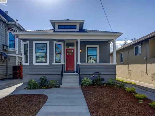 2314 Eagle Ave, Alameda, CA 94501