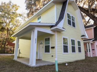 803 NW 4th Pl, Gainesville, FL 32601