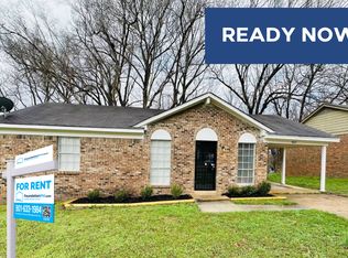 4023 Haliburton St, Memphis, TN 38128