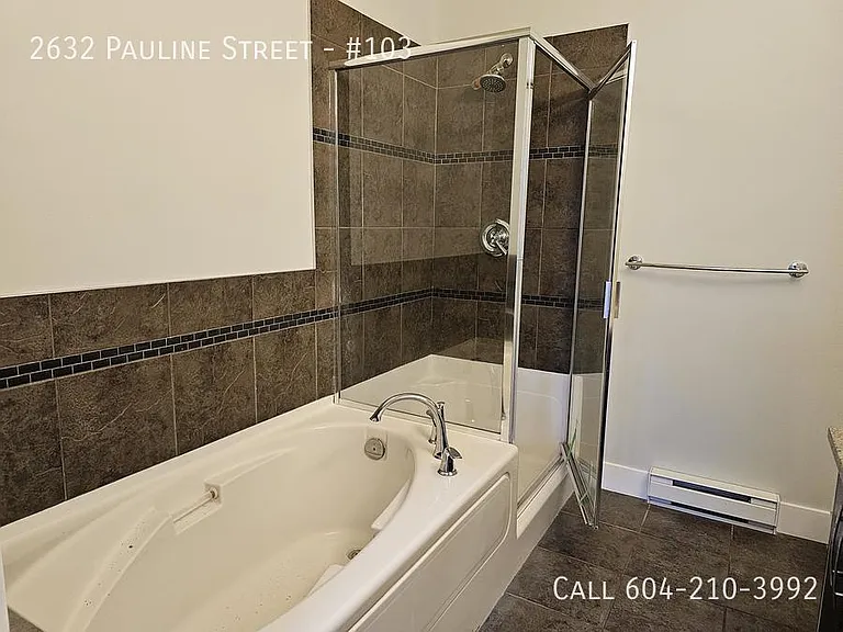 2632 Pauline St #103 — Photo 9
