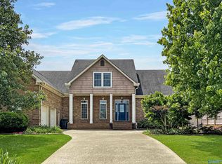 247 Latigo Loop, Huntsville, AL 35806