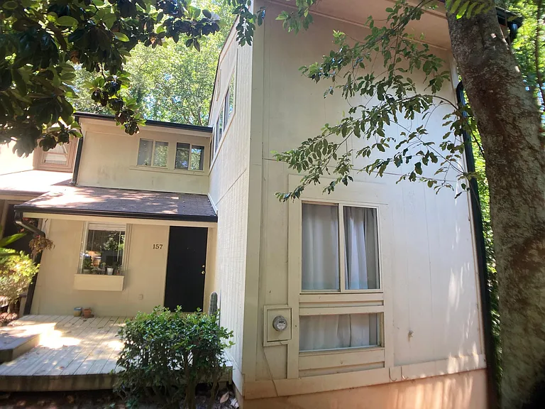 Front Entryway