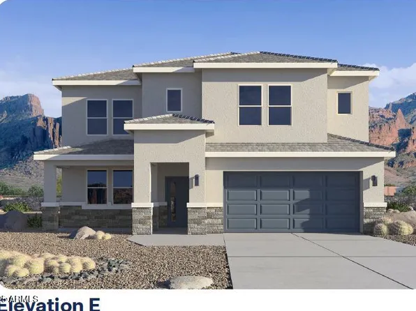 24518 N 24TH Way, Phoenix, AZ 85024