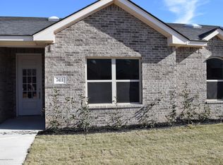 7411 Mosley St, Amarillo, TX 79119