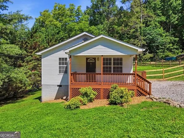 617 Bradley Ave, La Fayette, GA 30728