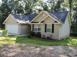 143 Windchime Cir, Demorest, GA 30535