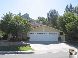 24511 Woodglade Ln, West Hills, CA 91307