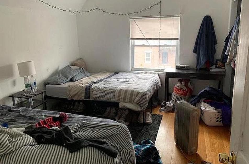 2nd image of 20 South St #111