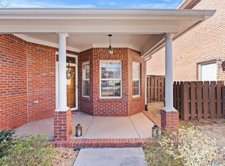 146 Canterbury Dr, Madison, AL 35758