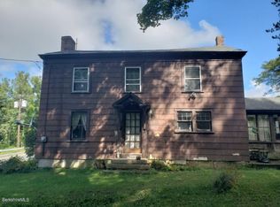 1604 Hartsville New Marlboro Rd, New Marlborough, MA 01230