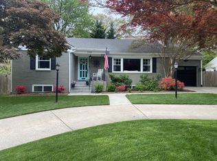 3159 Military Rd, Arlington, VA 22207