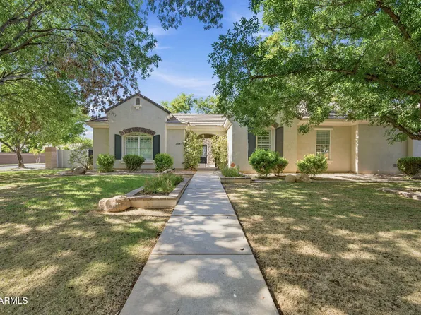 2889 E Page Court, Gilbert, AZ 85234