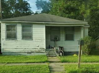 1160 Bernice Hudson Dr, Mobile, AL 36605