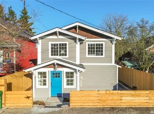 8542 11th Ave NW, Seattle, WA 98117