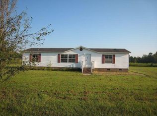 105 Irene Ave, Kenly, NC 27542