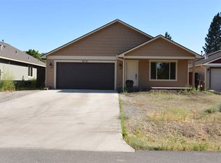 6110 E 7th Ln, Spokane Valley, WA 99212