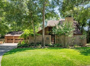 63 Indian Clover Dr, Spring, TX 77381