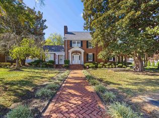 305 N Main St, Greer, SC 29650