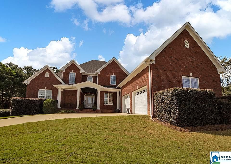 345 Homestead Dr, Cropwell, AL 35054 MLS 896101 Zillow