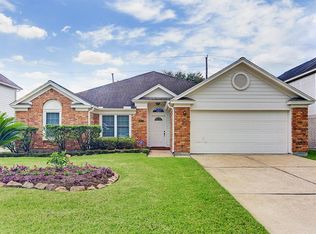 3627 Yankee Ct, Missouri City, TX 77459