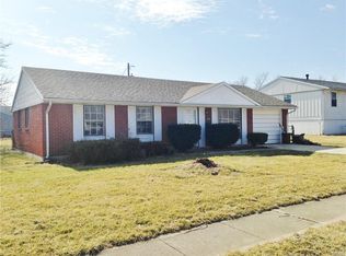 835 Styer Dr, New Carlisle, OH