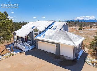 78 Moss Rock Ct, Divide, CO 80814