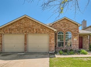158 Wandering Dr, Forney, TX 75126