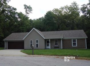 6771 Midnight Dr, West Lafayette, IN 47906