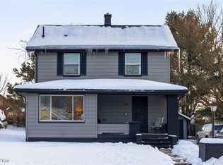 1022 19th St NE, Canton, OH 44714