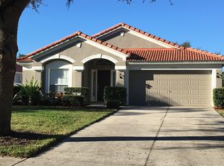 11360 Arborside Bend Way, Windermere, FL 34786
