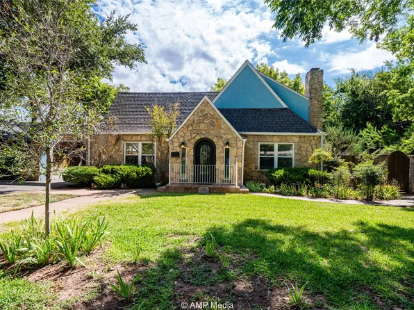 751 Grove St, Abilene, TX 79605