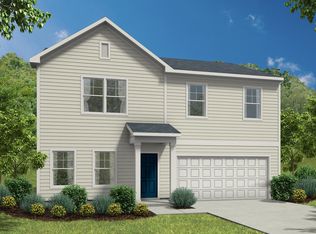 221 Murray Grey Ln, Wake Forest, NC 27587