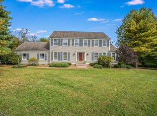 3 Whitebridge Rd, Pittstown, NJ 08867