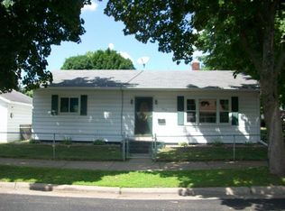 902 W Knox St, Wausau, WI 54401