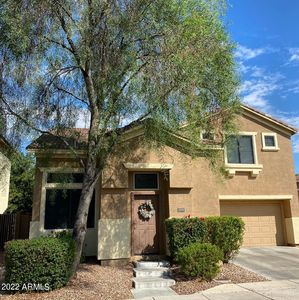 2231 S Bernard, Mesa, AZ, 85209