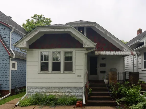 1711 South 85th STREET, Milwaukee, WI 53214