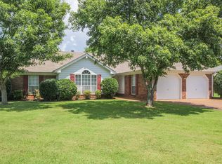 5003 Sam Davis Rd, Smyrna, TN 37167