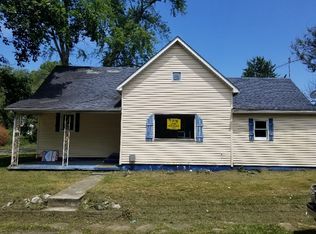 715 S Maple St, Bicknell, IN 47512
