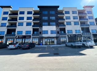 300 4th Ave #309, Saint Catharines, ON